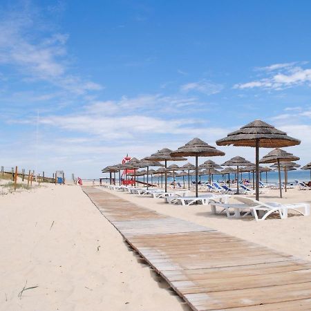 Sunny Golf & Beach Ταβίρα Εξωτερικό φωτογραφία
