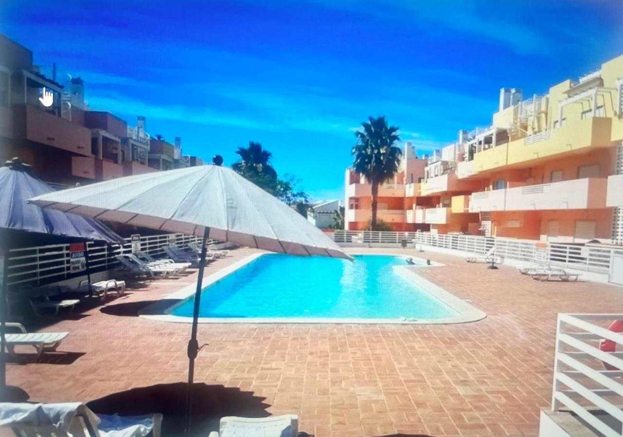 Sunny Golf & Beach Ταβίρα Εξωτερικό φωτογραφία