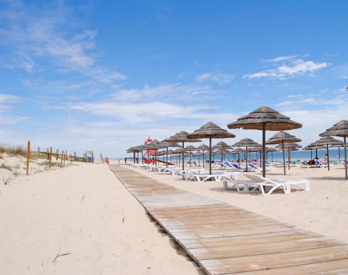 Sunny Golf & Beach Ταβίρα Εξωτερικό φωτογραφία