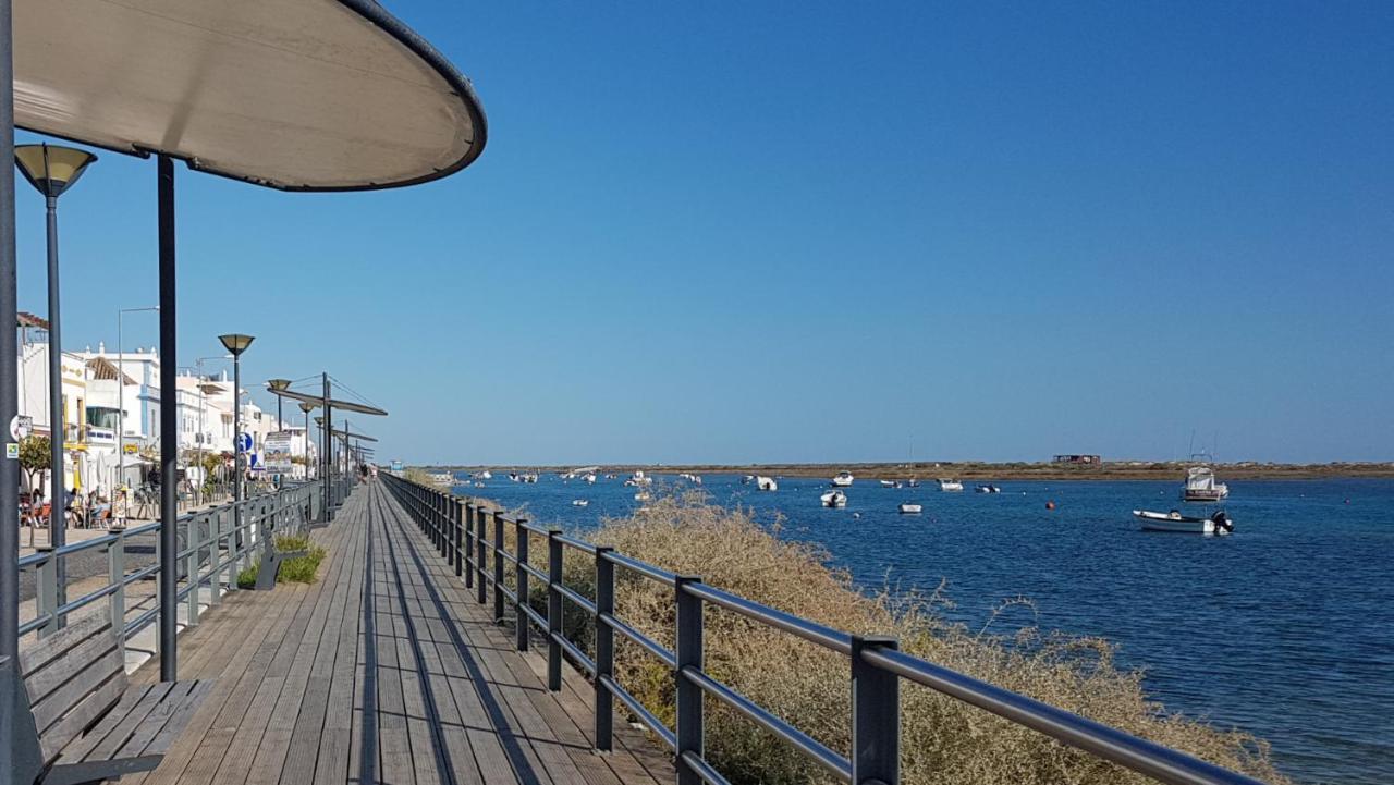 Sunny Golf & Beach Ταβίρα Εξωτερικό φωτογραφία